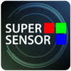 SuperSensor Demo icon