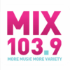 Mix 103.9 FM icon