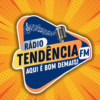 Tendência Fm Frei Lagonegro icon