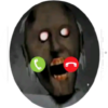 Fake Video Call Horror Creepiest icon