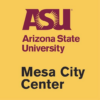 ASU Mesa Groundbreaking icon