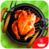 Chef Restaurant Cooking Game icon