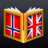 Norwegian<>English Dictionary icon