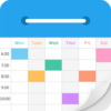 Schedule Planner icon