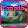 Booking Canada Hotels icon