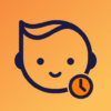 Baby Daybook – Newborn Tracker icon