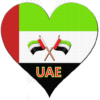 UAE VPN Free VPN Proxy Servers icon