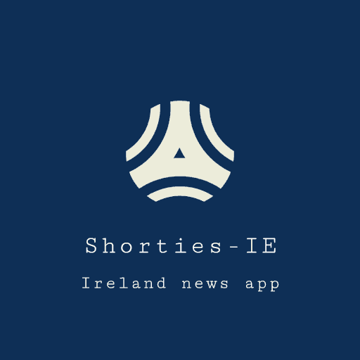 ShortiesIEIreland News App icon