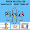 Fisika Kalkulator icon