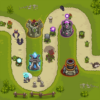 Tower Defense King icon