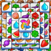 Match 3 Tiles Sorting Games icon