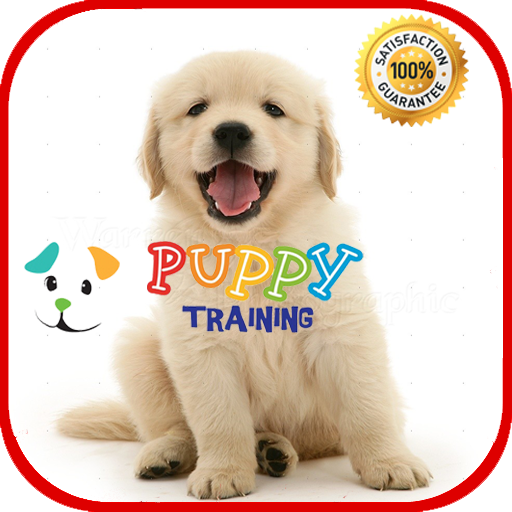 Puppy Training icon