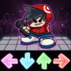 Funky Night Music Battle icon