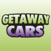 Getaway Cars York icon