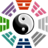 Feng Shui Compass icon