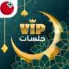 VIP Jalsat: Online Card Games icon