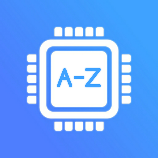 CPU A2Z icon