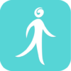 iWalkingspree (INSPIRE) icon