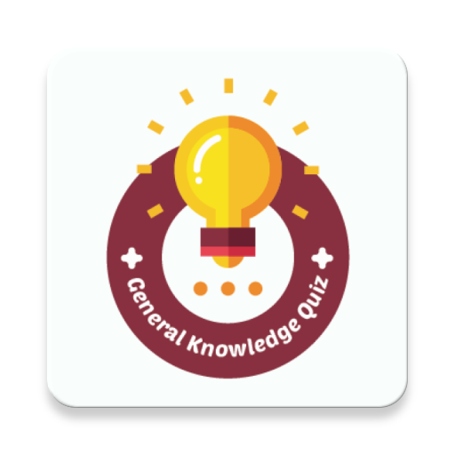 Best World wide general knowledge quiz 2020 icon