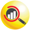 Research 360: Stock Screener icon