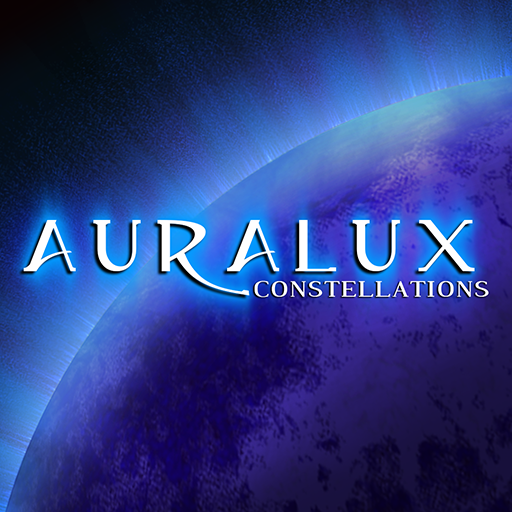 Auralux: Constellations icon