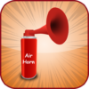 Air Horn Siren Sounds Prank icon