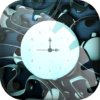 Live Analog Clock icon