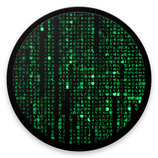 Matrix Live Wallpapers icon