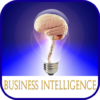 Business Intelligence icon