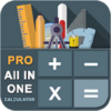 Calculator Multi Calculator & Unit Convertor App icon