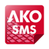 AKO SMS Alarm Configurer icon