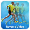 Reverse Video icon