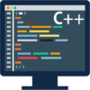 Learn To Code (C++) icon