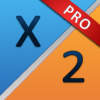 Fraction Calculator + Math PRO icon