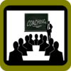 Business Coaching Training App For Begginners icon