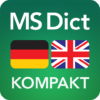 Dictionary German<>English icon