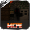 Map Cursed (Horror) for MCPE icon