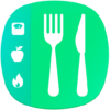 Calorie Counter Food & Diet Tracker icon