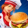 Burger Chef Fast food restaurant: Cooking Games icon