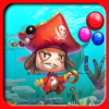 Pirate Prince.Bubble Shooter icon