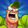 Jungle Clash icon