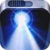 SuperBright Flashlight Pro (Torch) + Led Clock icon