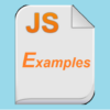 Learn JavaScript By Examples icon