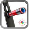 Big Zoom Camera HD icon