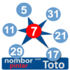 smart numbers for Toto(Singapore) icon