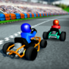 Kart Rush Racing Smash karts icon