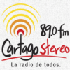 Cartago Stereo icon