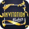 Invitation Maker, Ecards Maker icon