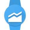 Altimeter for Wear OS watches icon