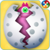 Poke Egg: Catch Toys icon